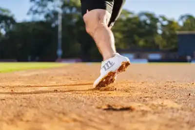 Baseball brand brings out first shoe collection