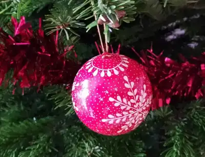Happy Christmas to all our readers