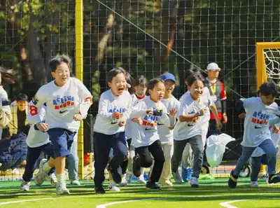 WFSGI: sports brands central to health transformation