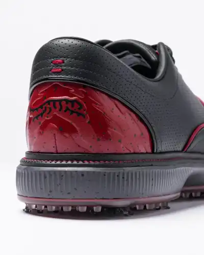 Puma challenges Tiger Woods’ logo