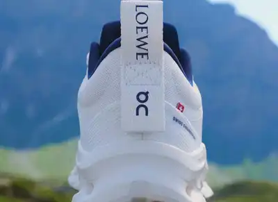 Further partnership expansion for On and Loewe