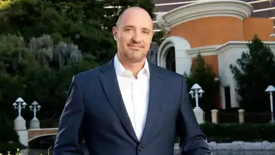 Authentic Brands appoints new president
