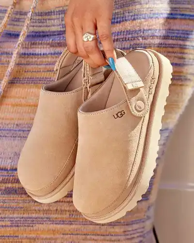 Deckers brands reports strong Q3 growth