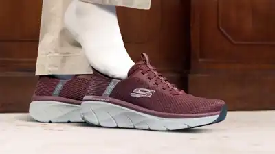 Skechers achieves record sales and growth