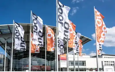 Organisers press pause on OutDoor exhibition