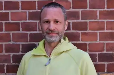 New president for EOG