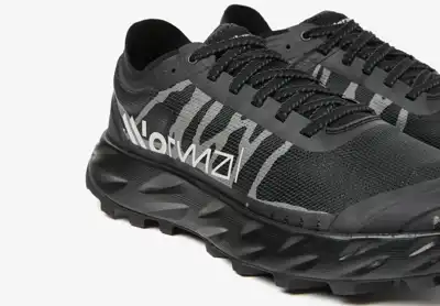 NNormal ushers in new shoe for rugged conditions