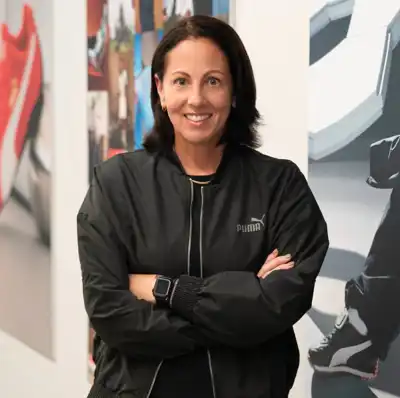 Puma  appoints new North America president