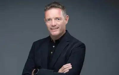 Chief executive announcement at Intersport