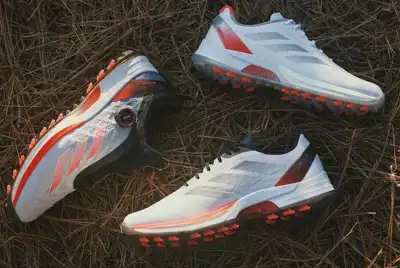 Tariffs stop adidas from adjusting its full-year outlook upwards