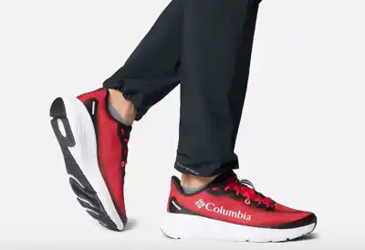 Cash is king for Columbia Sportswear