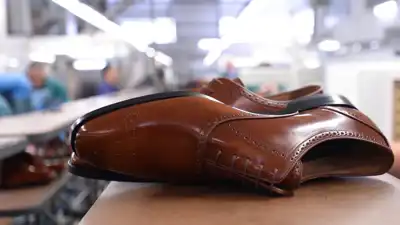 Portuguese footwear exports rise in Q1 despite US decline