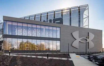 Tariff fears lead to price hike for Under Armour