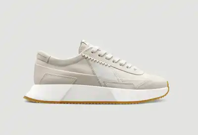 Biocircular footwear brand launches