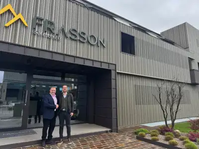 Italian partner to start making Cirql midsoles and outsoles