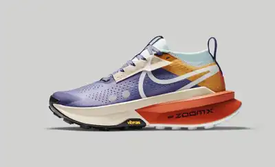Footwear sales revenues fall by 12% at Nike