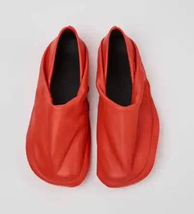 Camper and Issey Miyake launch Peu Form