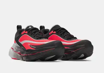 Under Armour unveils new Halo footwear line