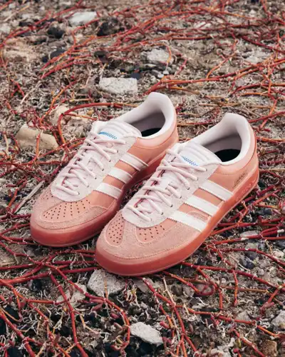Puerto Rico ties continue between adidas and Bad Bunny