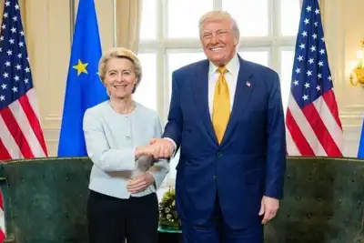 EU and US agreement brings tariff clarity