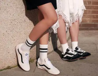 ‘Channel rationalisation’ at Vans holds back VF growth