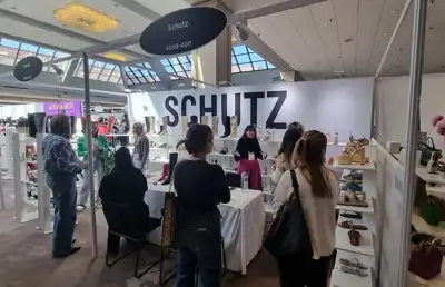 Brazilian shoe firms to press ahead at US shows