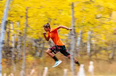 Footwear acceleration at Salomon boosts Amer Sports