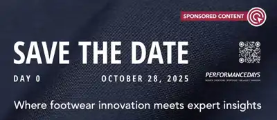 Where footwear innovation meets expert insights