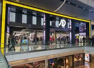 Revenues up for JD Sport but profits suffer in “tough environment”