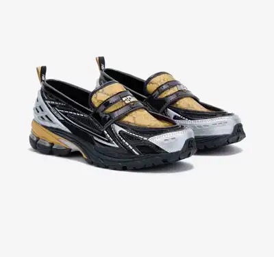 Collab between New Balance and Ganni celebrates individuality