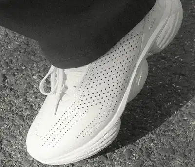 African diaspora athletes will inspire new adidas partnership