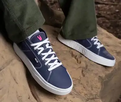 Plant-based Under Armour brand moves into shoes