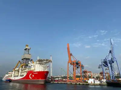 Fears for Turkey’s footwear manufacturers