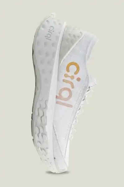 Cirql introduces bio-based, biodegradable midsole foam