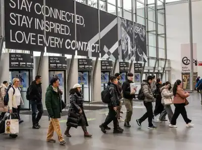 ISPO to move from Munich to Amsterdam in 2026