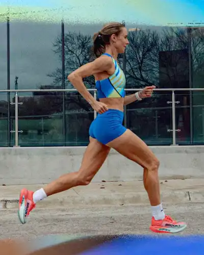 Brooks Running posts 17% Q3 sales growth