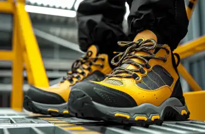 Huntsman and Steitz Secura launch circular PU midsoles