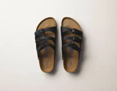 Birkenstock wins Dutch copyright ruling