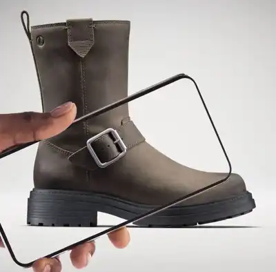 Clarks expands digitally and physically