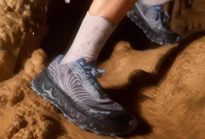 NNormal teams up with Gore-Tex