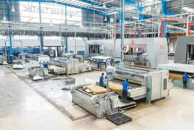Opportunities for ISA as alternative materials start-ups struggle