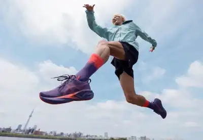 US innovation hub in the works for ASICS