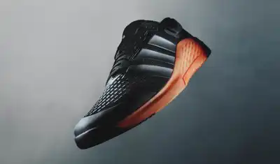 Most gym-goers are wearing the wrong footwear, adidas claims