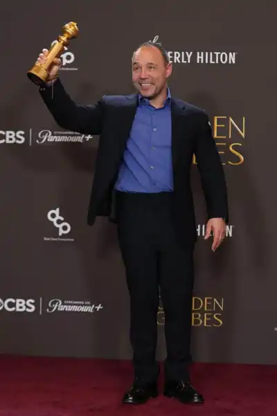 Grenson gains golden glow
