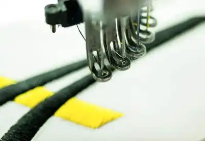 New factory for Onitsuka Tiger
