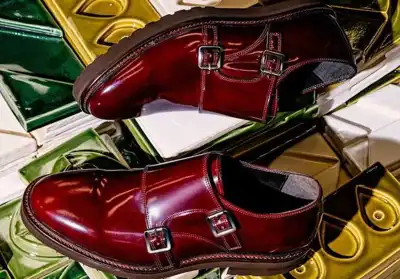 APICCAPS reports positive year for Portuguese footwear