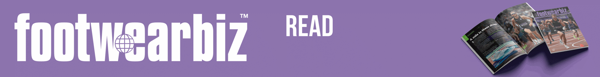 Latest Issue Banner