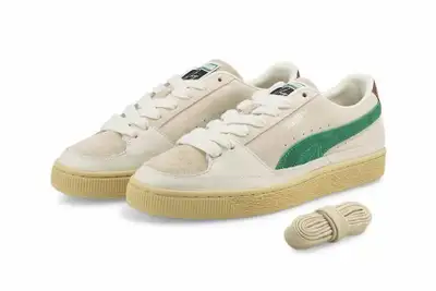 Puma partners Rhude’s Rhuigi Villaseñor