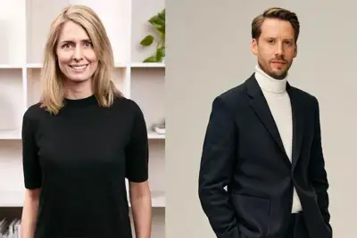 H&M group finds new leader in Daniel Ervér
