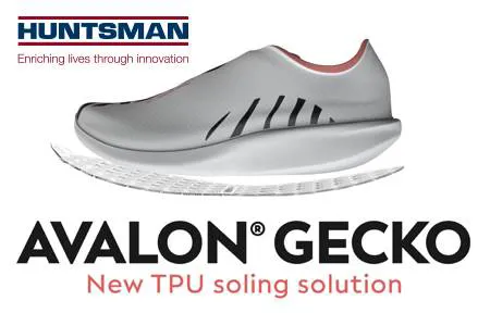 Get the ultimate grip with AVALON® GECKO TPU
